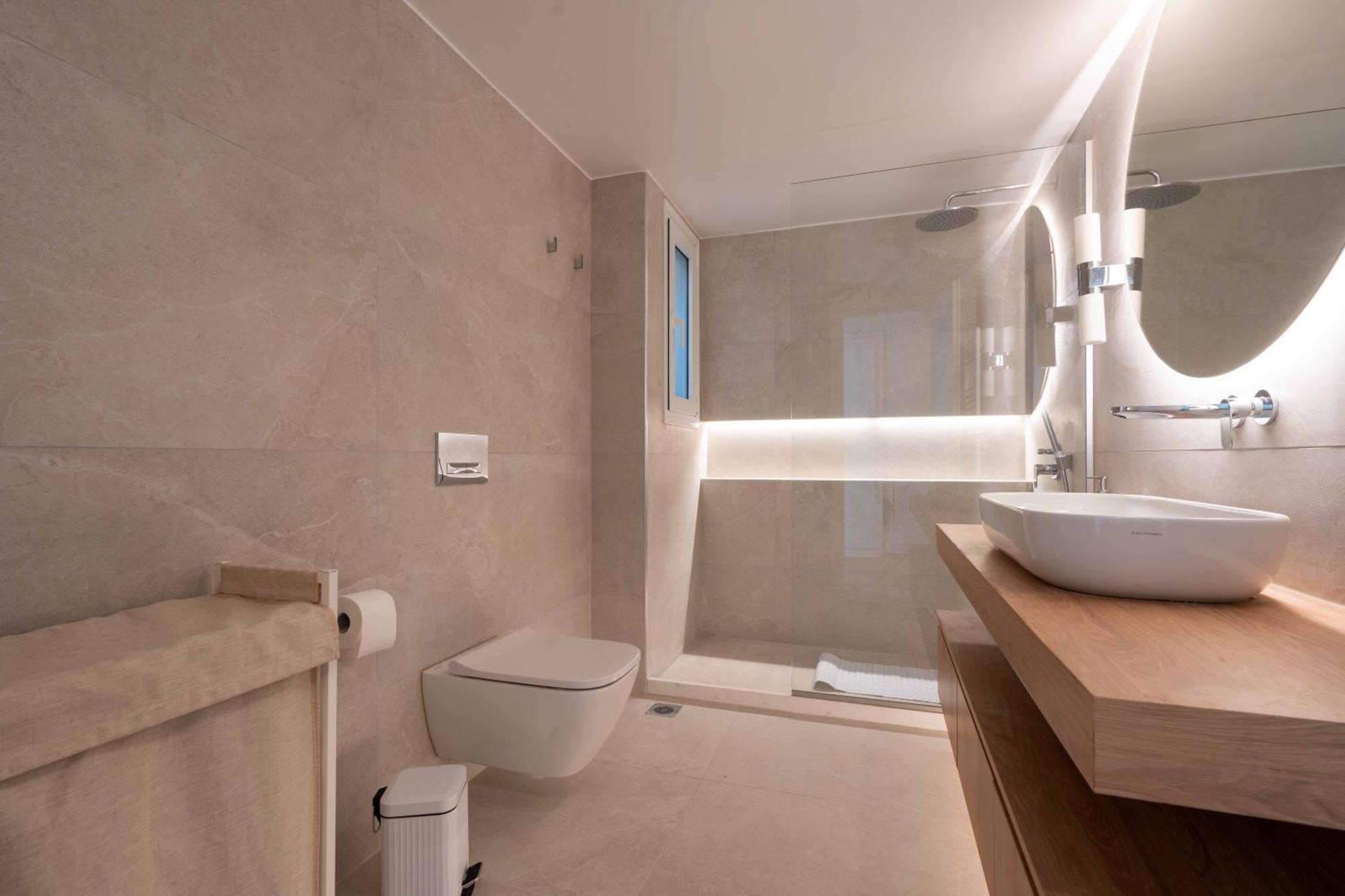 דירות אתונה Corner Penthouse In Acropolis מראה חיצוני תמונה